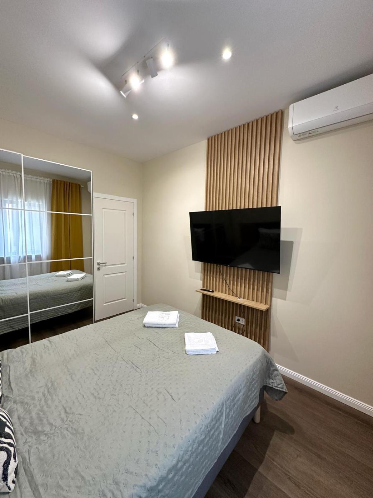 Urban Flats Piata Romana Apartment