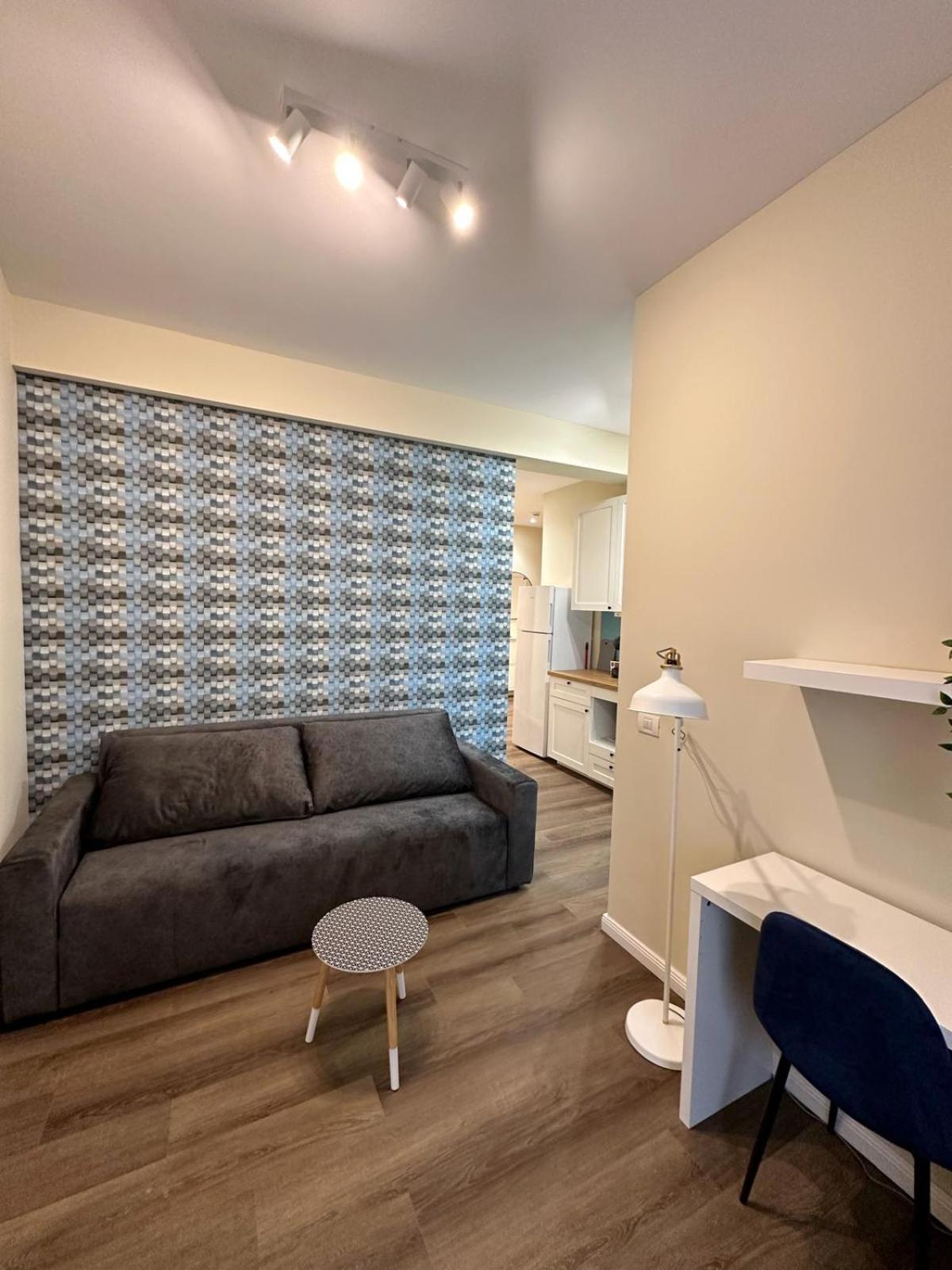 Urban Flats Piata Romana Apartment