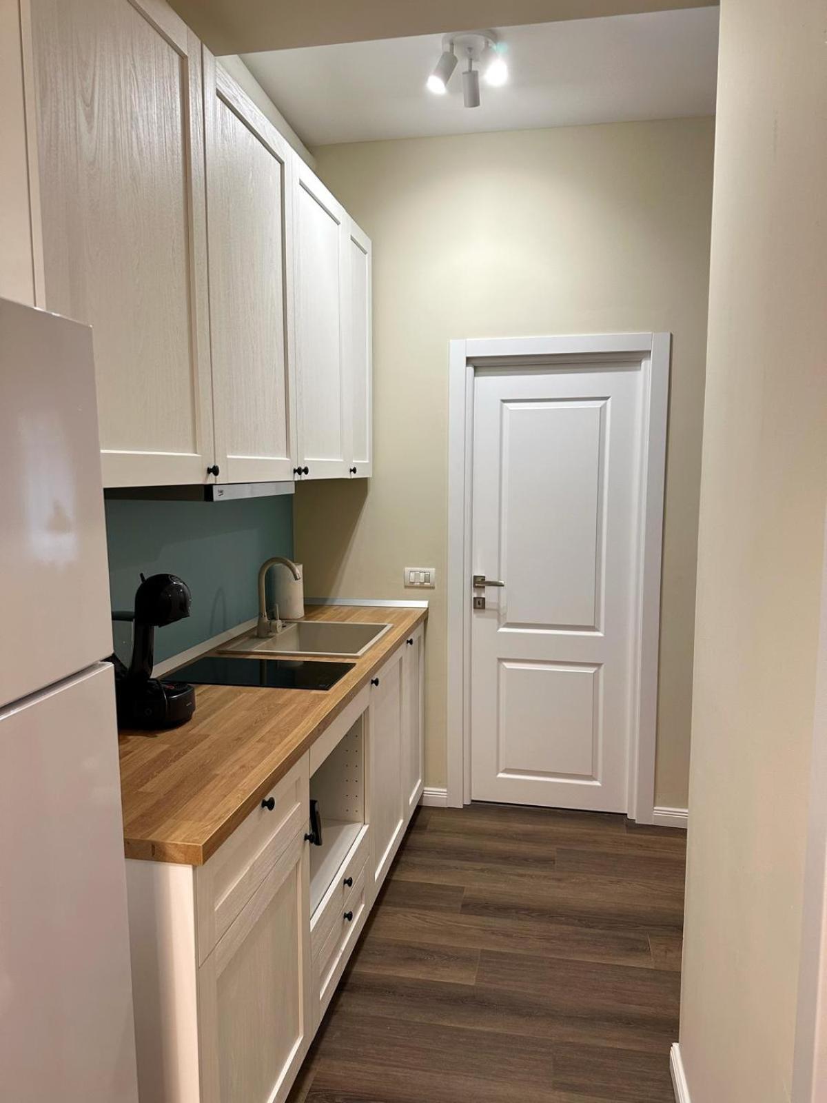 Urban Flats Piata Romana Apartment *