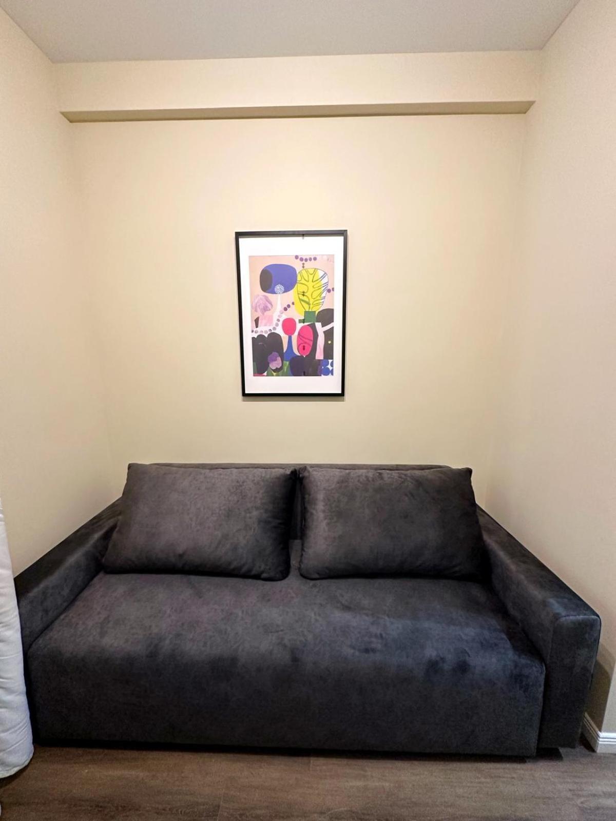 Urban Flats Piata Romana Apartment *