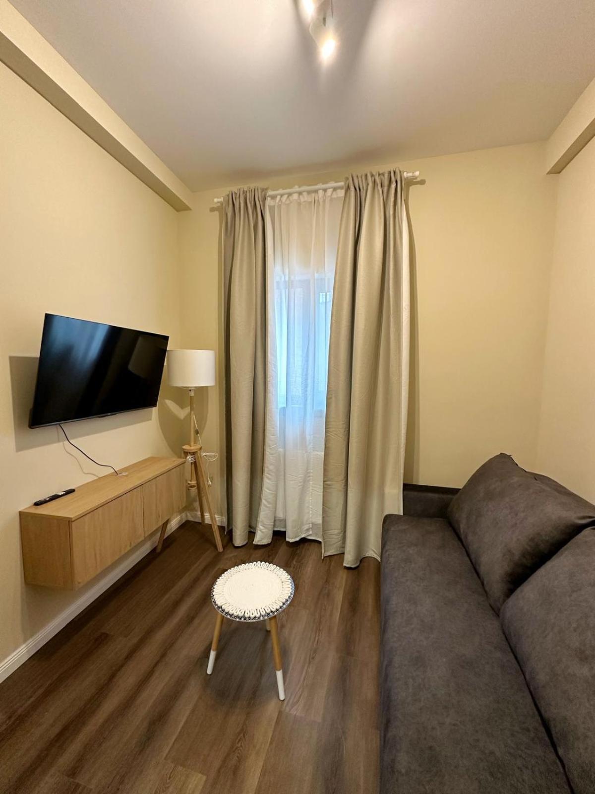 Apartament Urban Flats Piata Romana Bucureşti