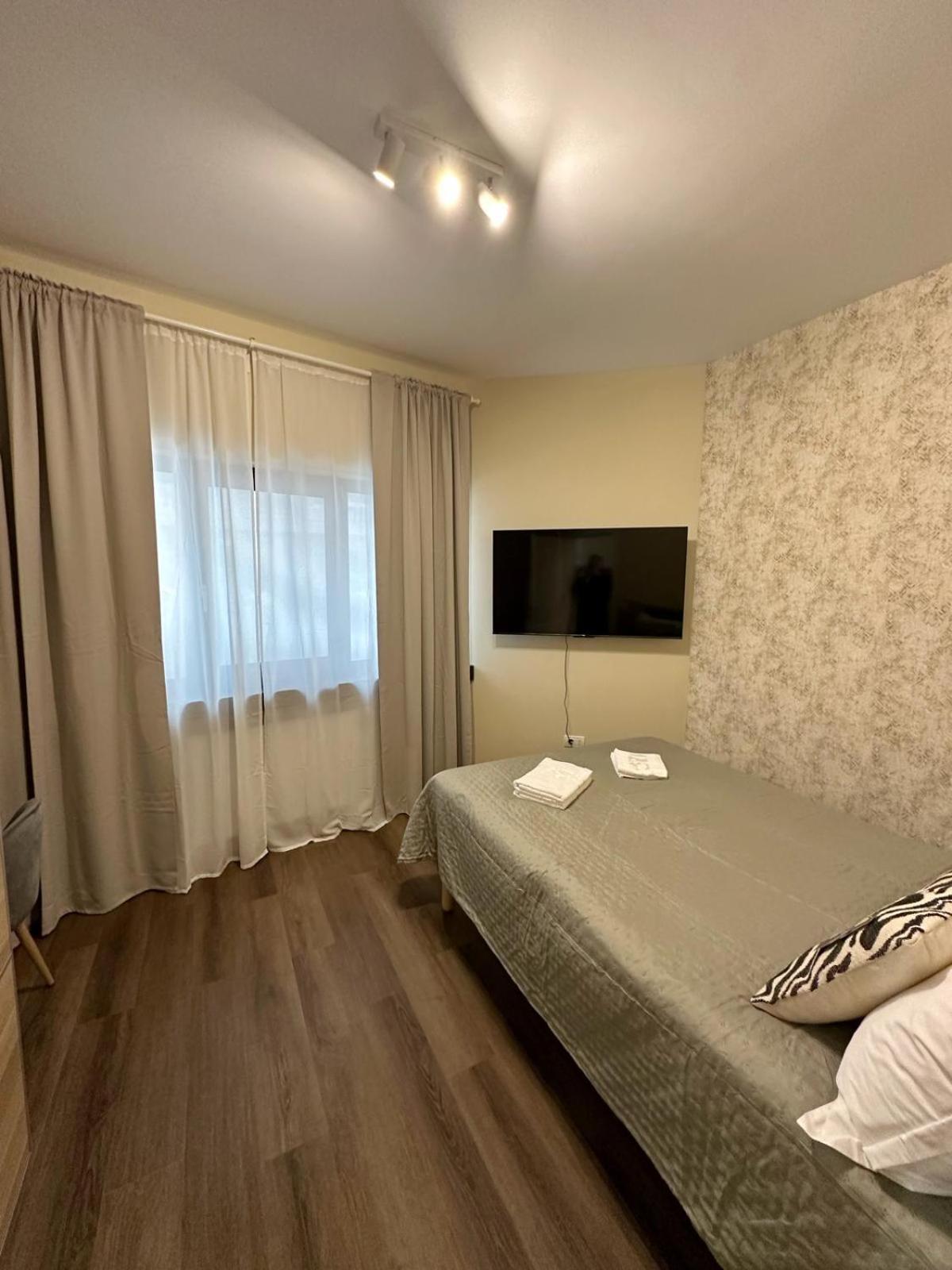 Urban Flats Piata Romana