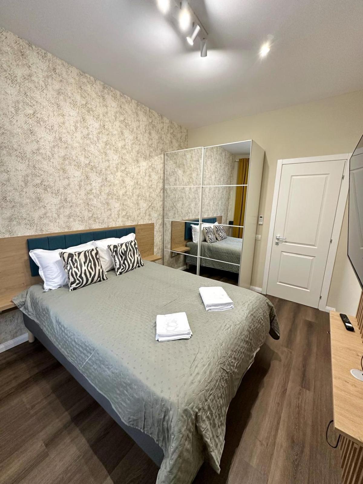 Apartament Urban Flats Piata Romana *