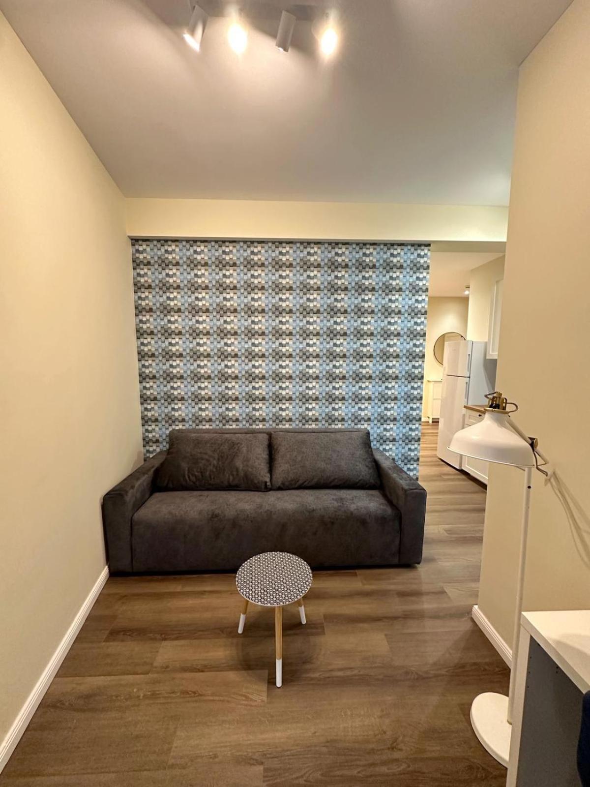 Apartament Urban Flats Piata Romana