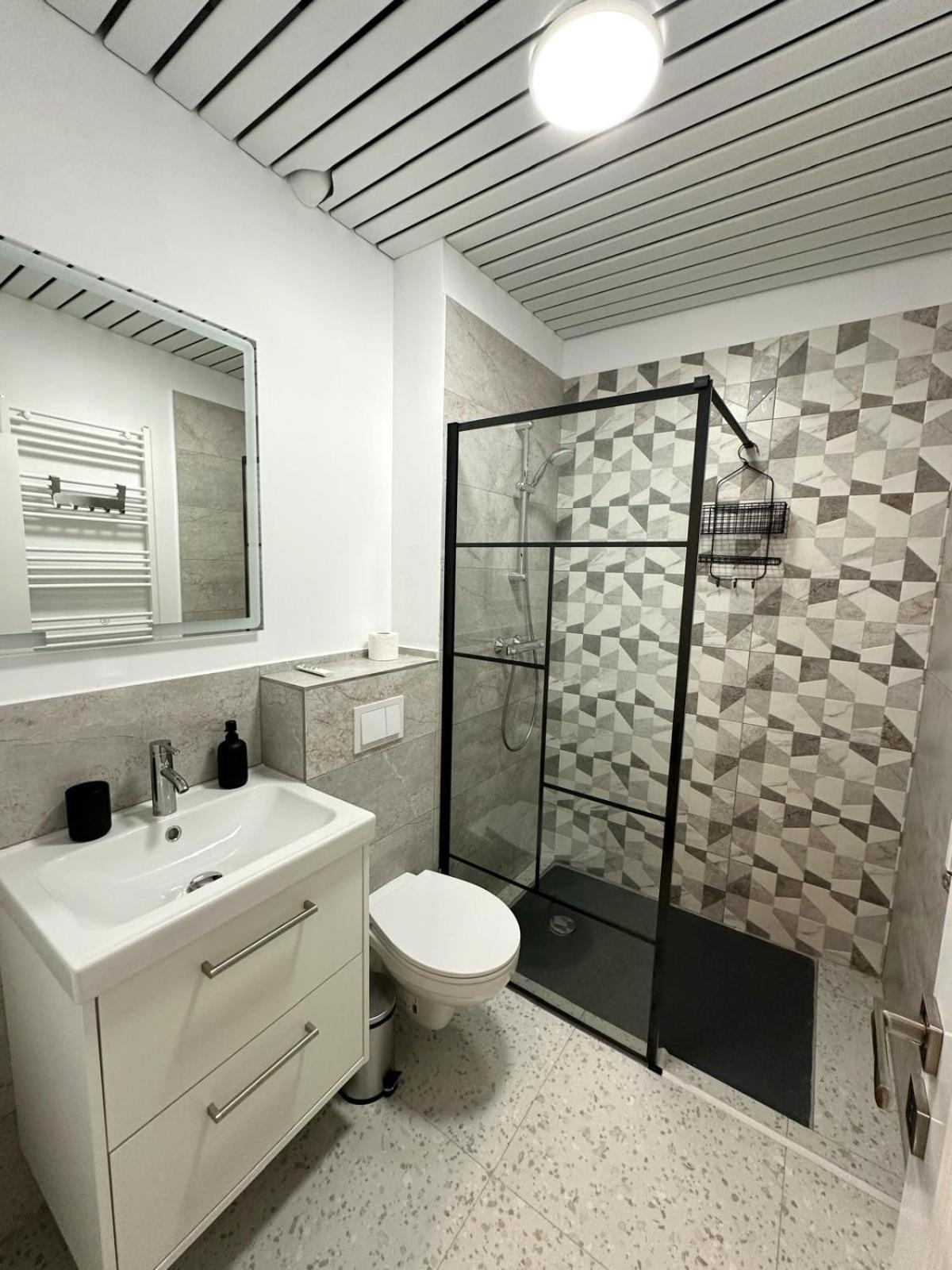 Apartament Urban Flats Piata Romana