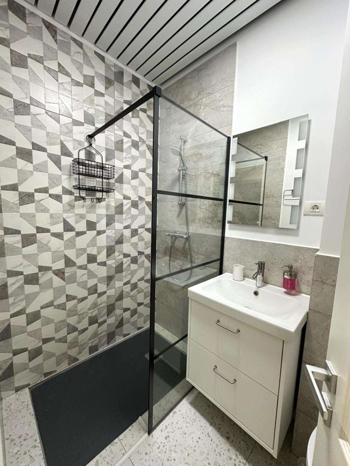Apartament Urban Flats Piata Romana