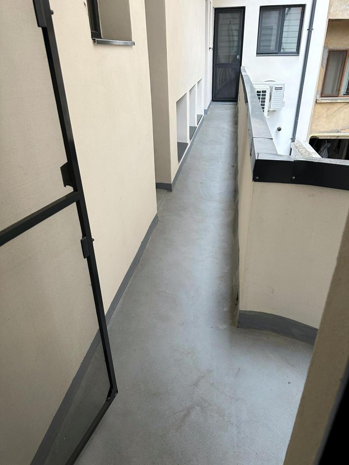 Urban Flats Piata Romana * Bucureşti